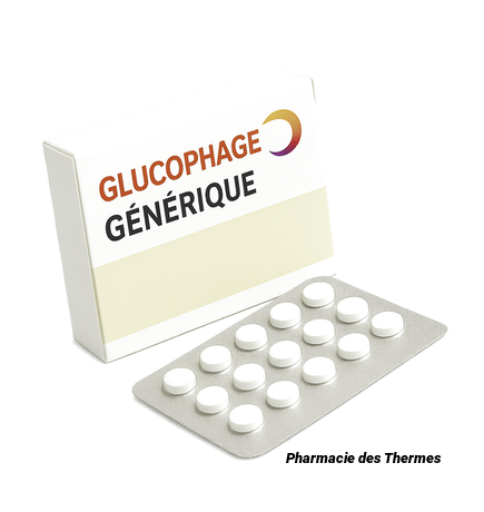 glucophage