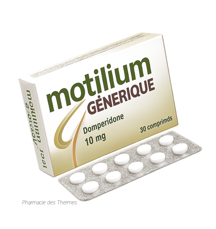 motilium