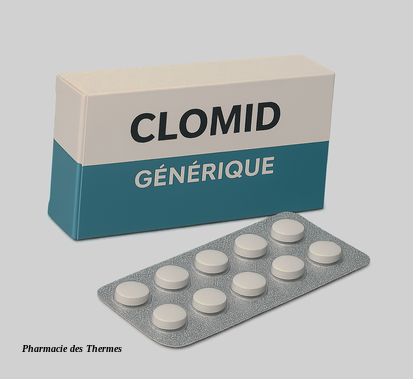 clomid