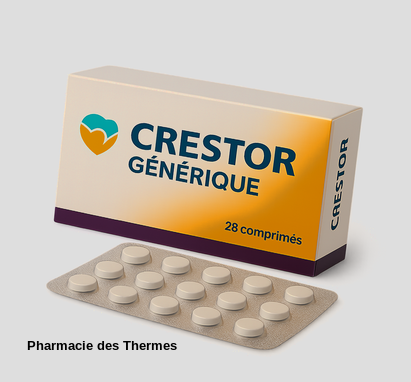 crestor