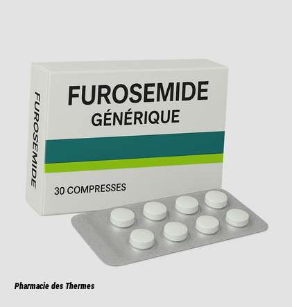 furosemide