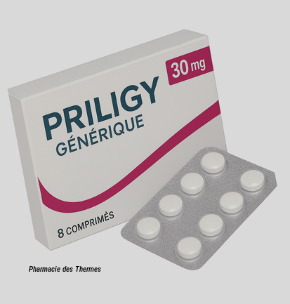 priligy
