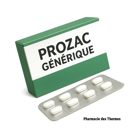 prozac