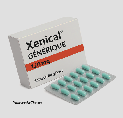 xenical