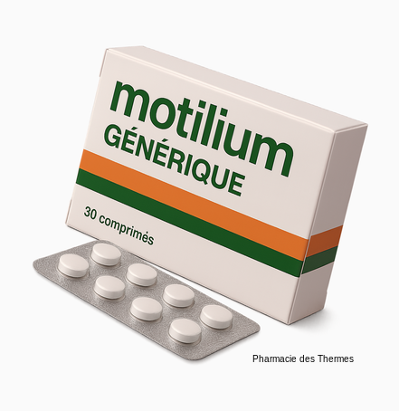 motilium