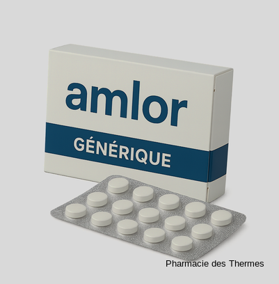 amlor