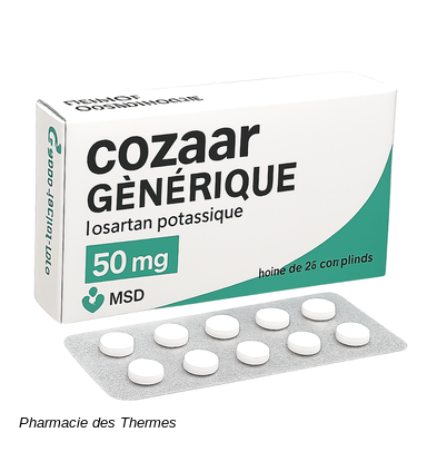 cozaar
