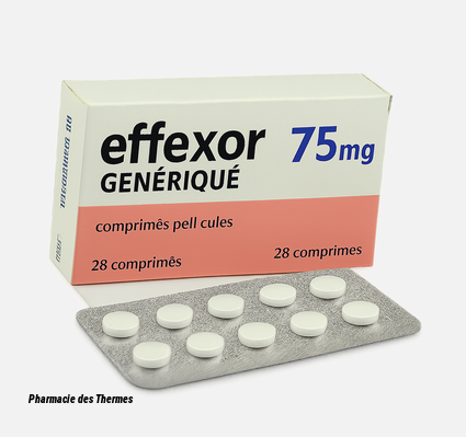 effexor