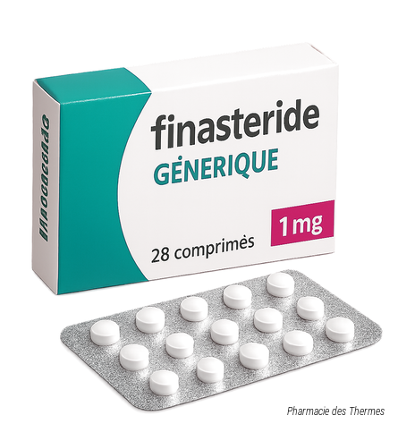 finasteride