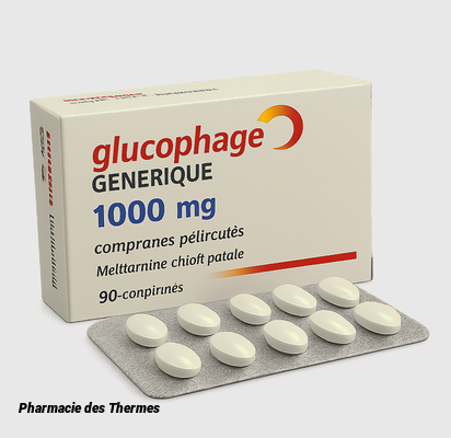 glucophage