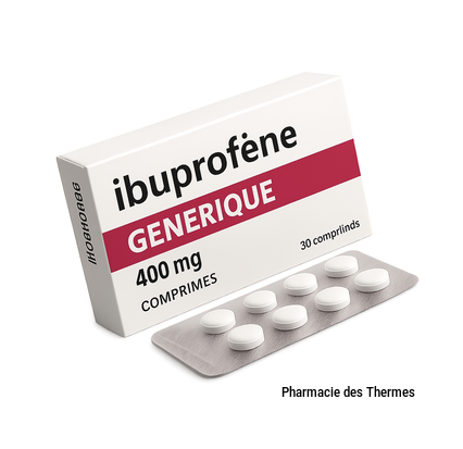 ibuprofene