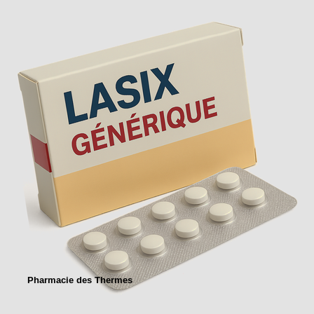 lasix