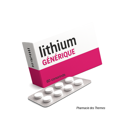 lithium