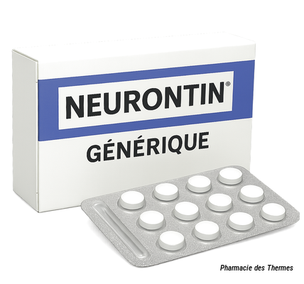 neurontin