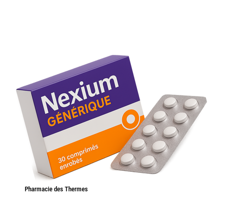 nexium