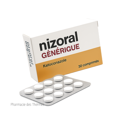 nizoral