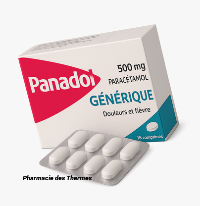 panadol