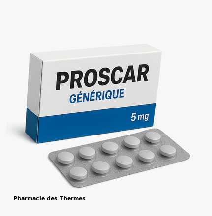 proscar
