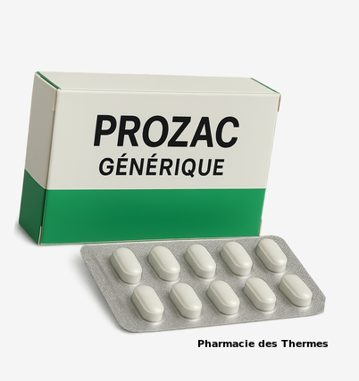 prozac