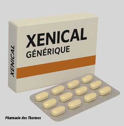 xenical