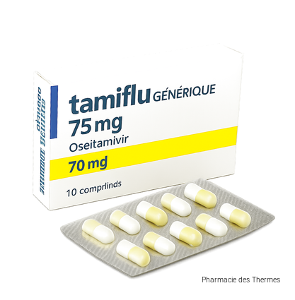 tamiflu